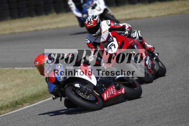 /12 30.04.2026  Speer Racing ADR/Gruppe rot/892